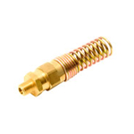 Brass Air Brake Fittings