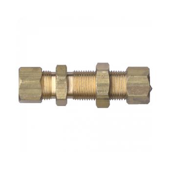 Brass Compression Fittings