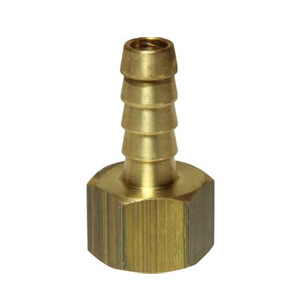 DZR Brass Fittings