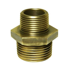 DZR Brass Fittings