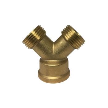 Lead Free Brass Garden Hose Fittings